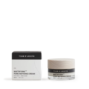 Team Dr. Joseph Mattifying Pore Refining Cream