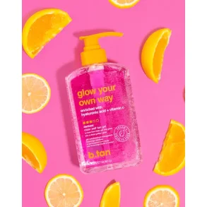 b.tanglow your own way