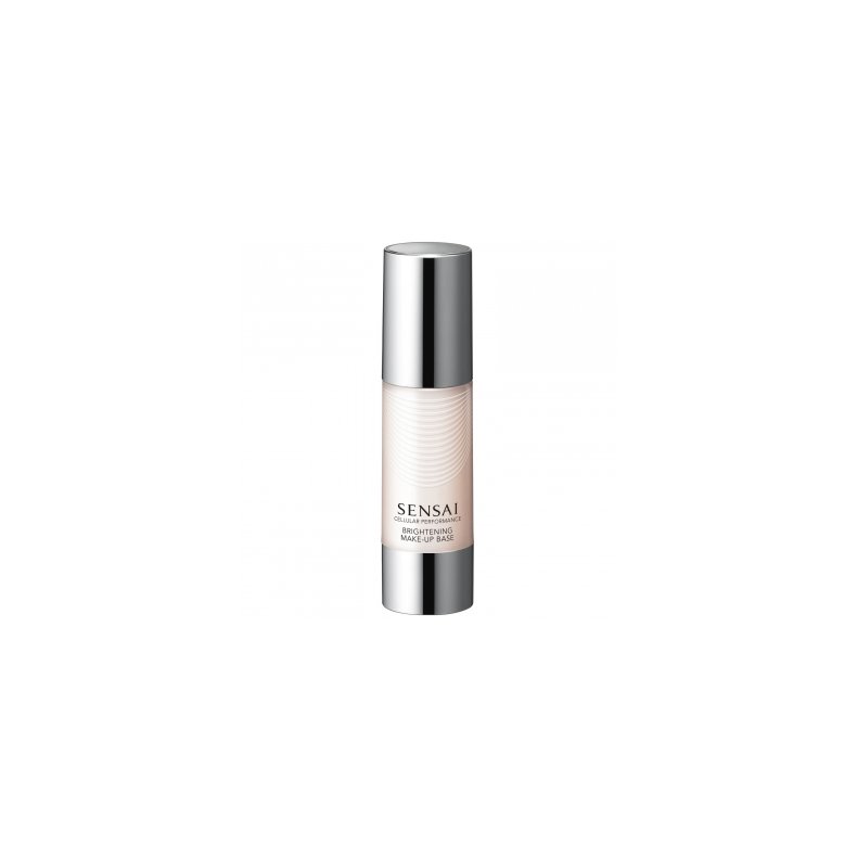 Sensai&#9134;SENSAI CP BRIGHTENING MAKE-UP BASE 