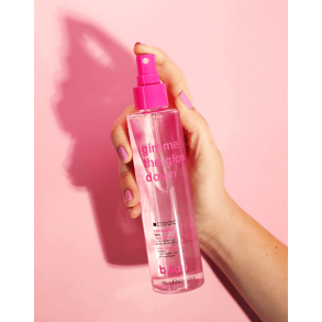 b.tan gimme the glow down