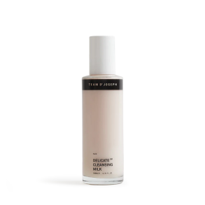 Team Dr. joseph Delicate Cleansing Milk
