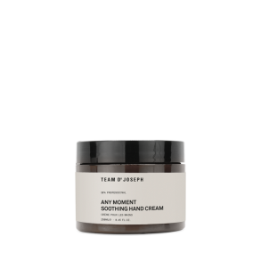 Team Dr. Joseph Any Moment Soothing Hand Creme