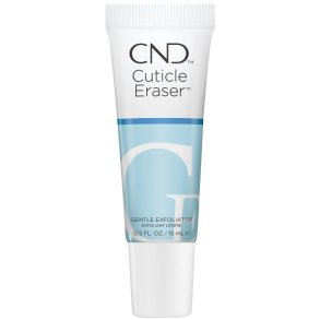 CND - Cuticle Eraser 15 ml