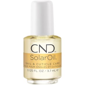CND - SolarOil 3.7 ml