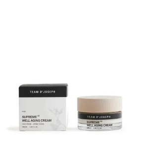 Team Dr. Joseph Supreme Well Aging Cream