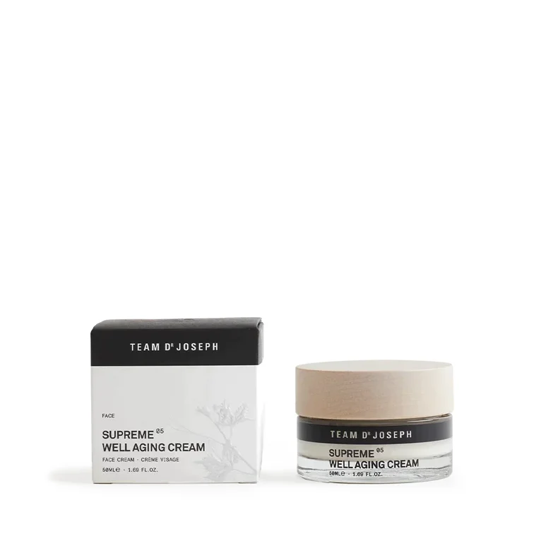Team Dr. Joseph Supreme Well Aging Cream