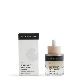 Team Dr. Joseph Supreme Well Aging Serum