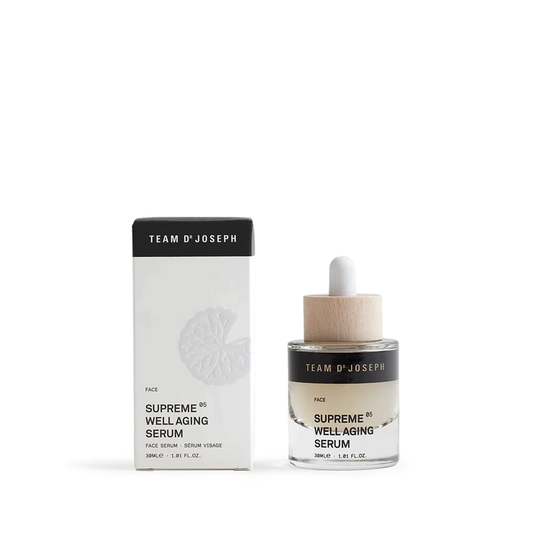 Team Dr. Joseph Supreme Well Aging Serum
