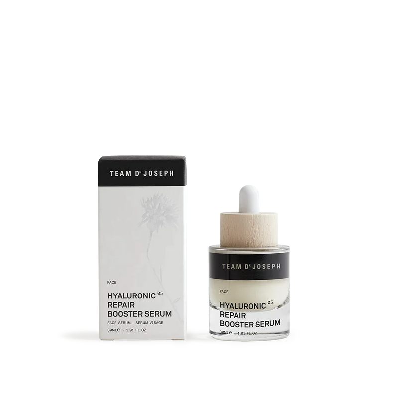Team Dr. Joseph Hyaluronic Repair Booster Serum