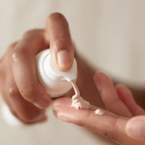 Team Dr. Joseph Sensitive Mineral Sunscreen SPF30