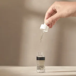Team Dr. Joseph Restorative Hand + Nail Serum