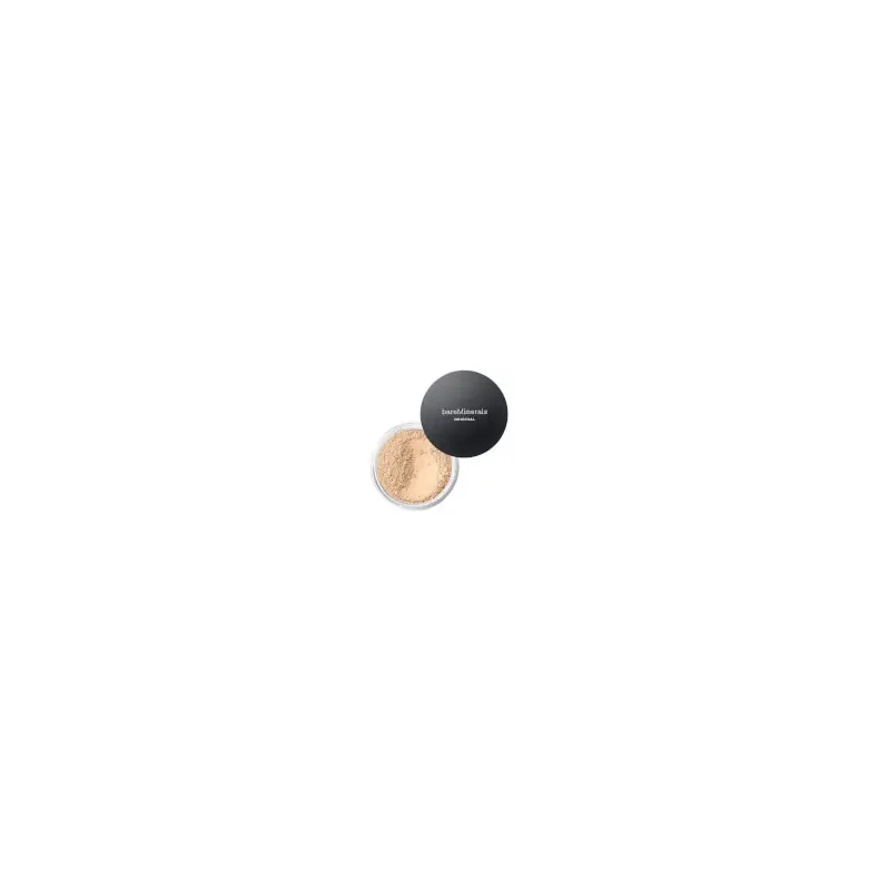 bareMinerals Original Loose Mineral Foundation 