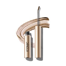 Iconic London Tint &amp; Texture Brow Perfecting Gel 