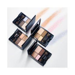 Sensai Eye colour palette 