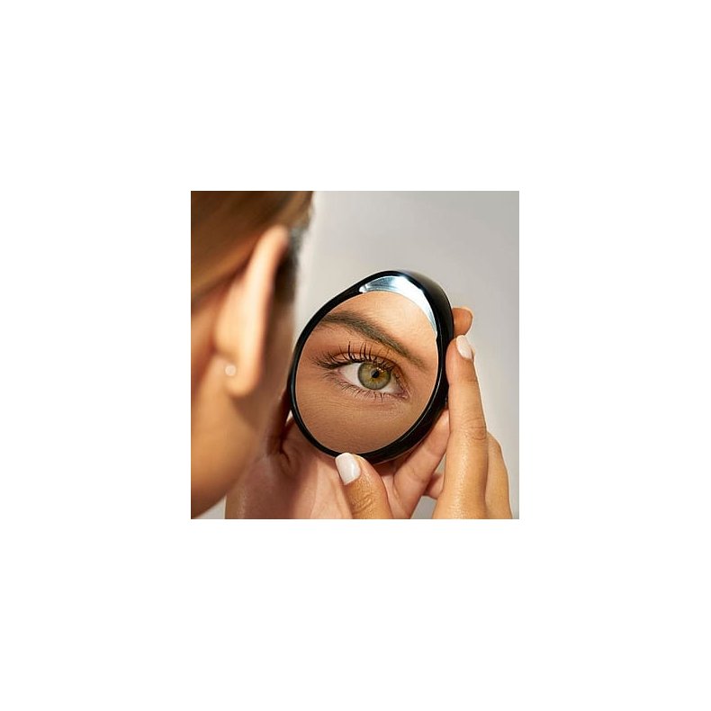 Tweezerman spejl 10x forstrrelse