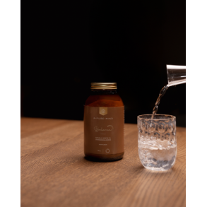 A Pure Mind Menopause Balance Collagen