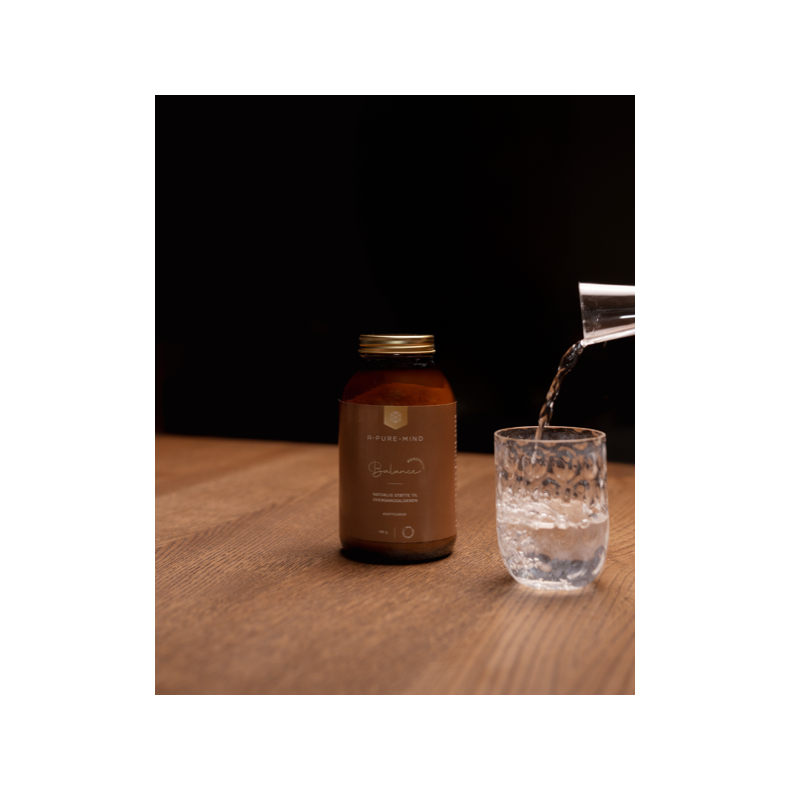 Balance Menopause Collagen