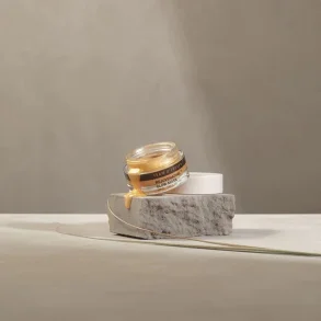 Team Dr. Joseph Rejuvenating Glow Mask