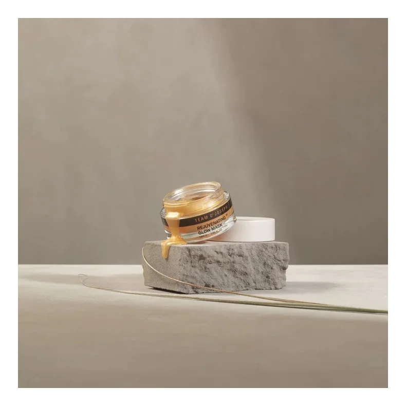 Team Dr. Joseph Rejuvenating Glow Mask