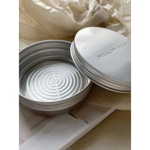 Mellow Mind Shampoo rejsebeholder