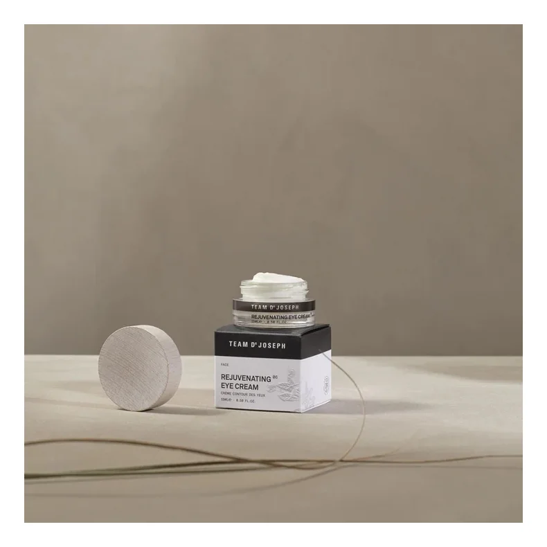 Team Dr. Joseph Rejuvenating Eye Cream