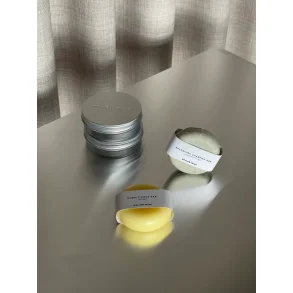 Mellow Mind Hair Wash Cleansing Duo