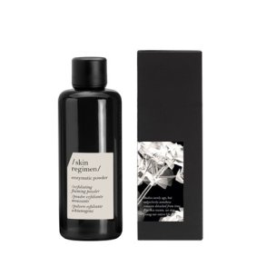 Skin Regimen Enzymatic Powder