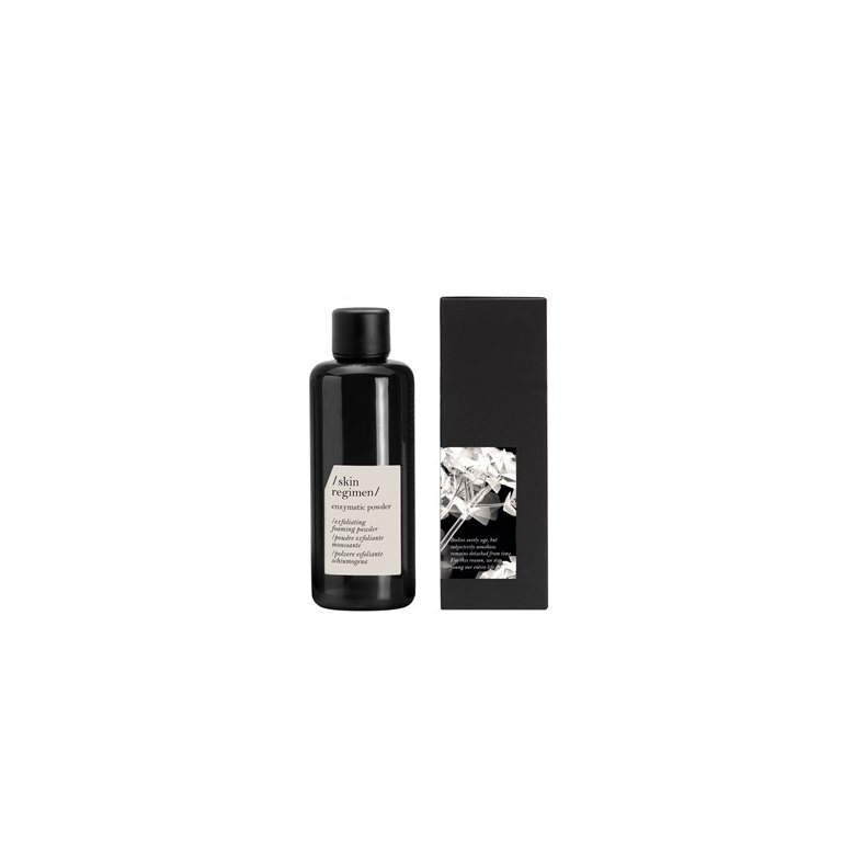 Skin Regimen Enzymatic Powder