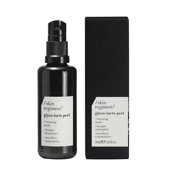 Comfort Zone ⎮ Skin Regimen GlycoLacto Peel Ansigtspleje Hasseris