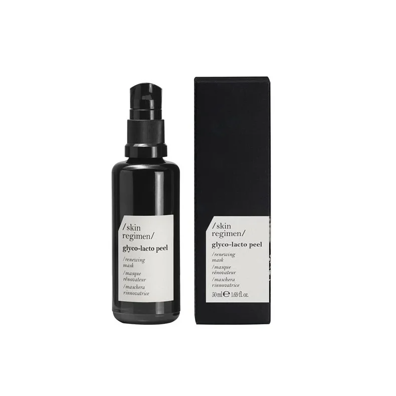 Comfort Zone &#9134; Skin Regimen Glyco-Lacto Peel
