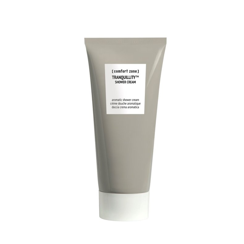 Comfort Zone &#9134; Tranquillity Shower Cream
